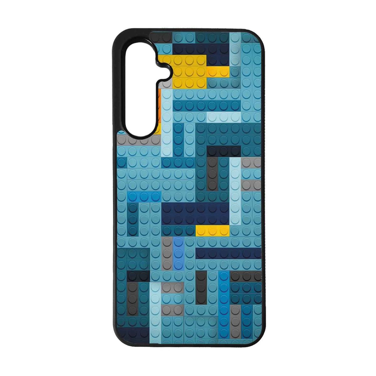 GENERICO - Funda Protector Case Para SAMSUNG S23 FE