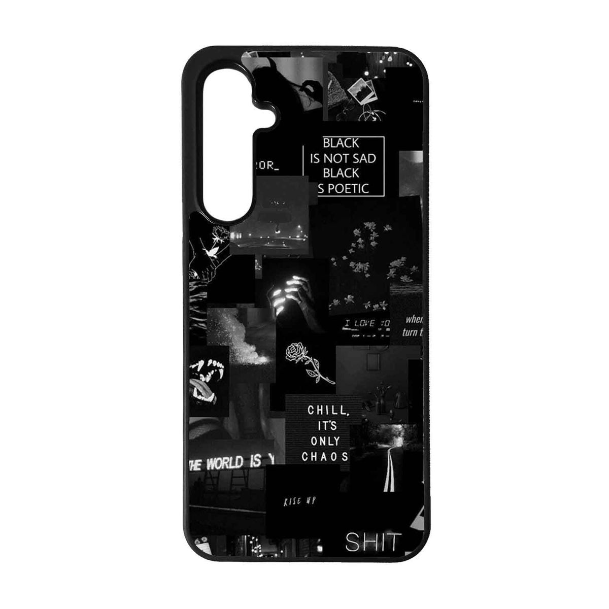 GENERICO - Funda Protector Case Para SAMSUNG S23 FE