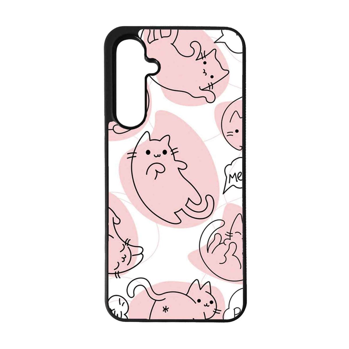 GENERICO - Funda Protector Case Para SAMSUNG S23 FE