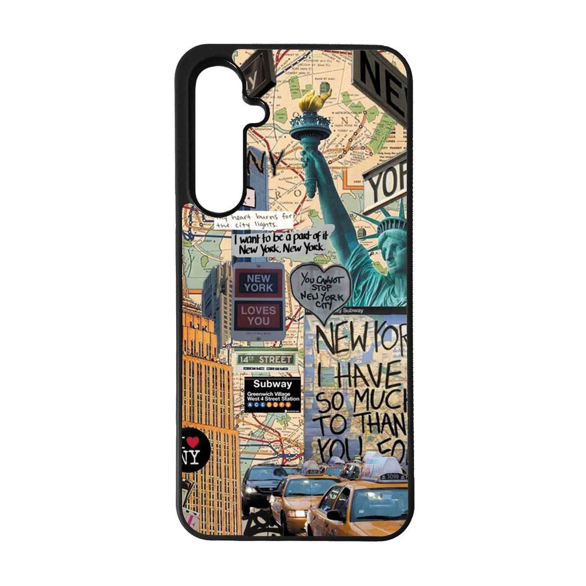 GENERICO - Funda Protector Case Para SAMSUNG S23 FE