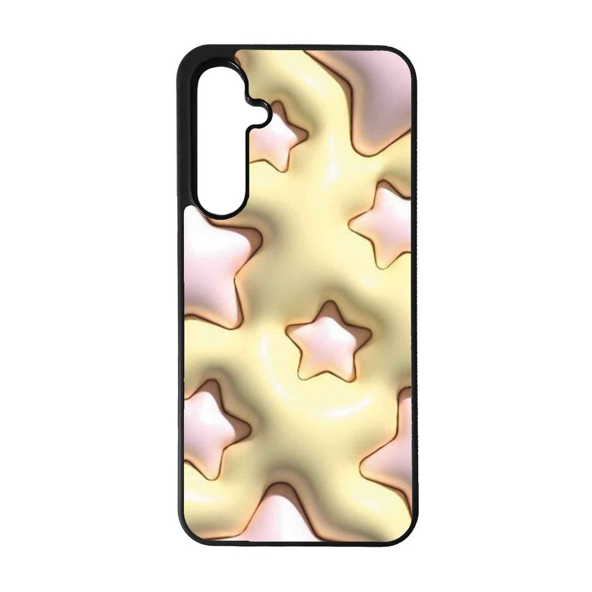 GENERICO - Funda Protector Case Para SAMSUNG S23 FE