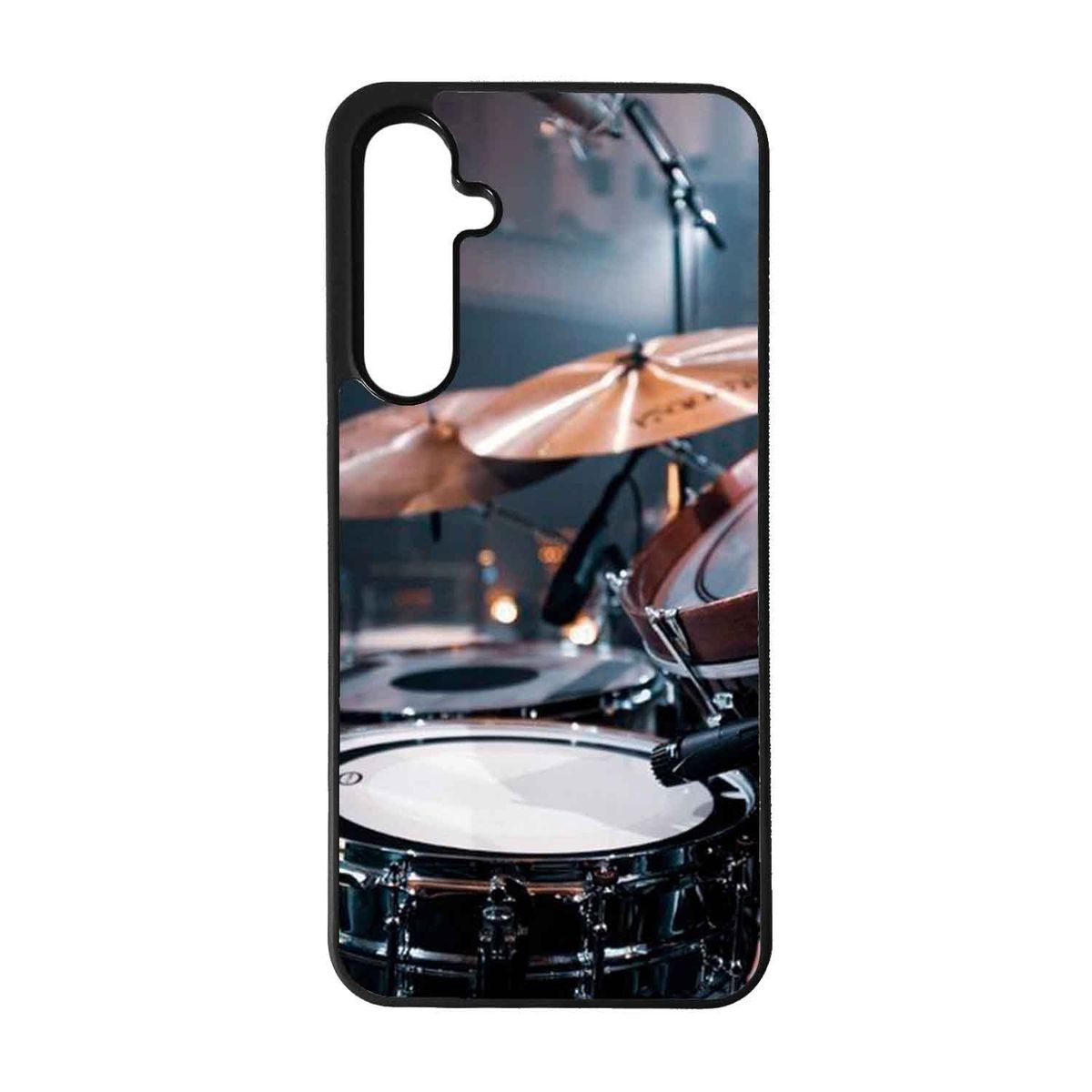 GENERICO - Funda Protector Case Para SAMSUNG S23 FE