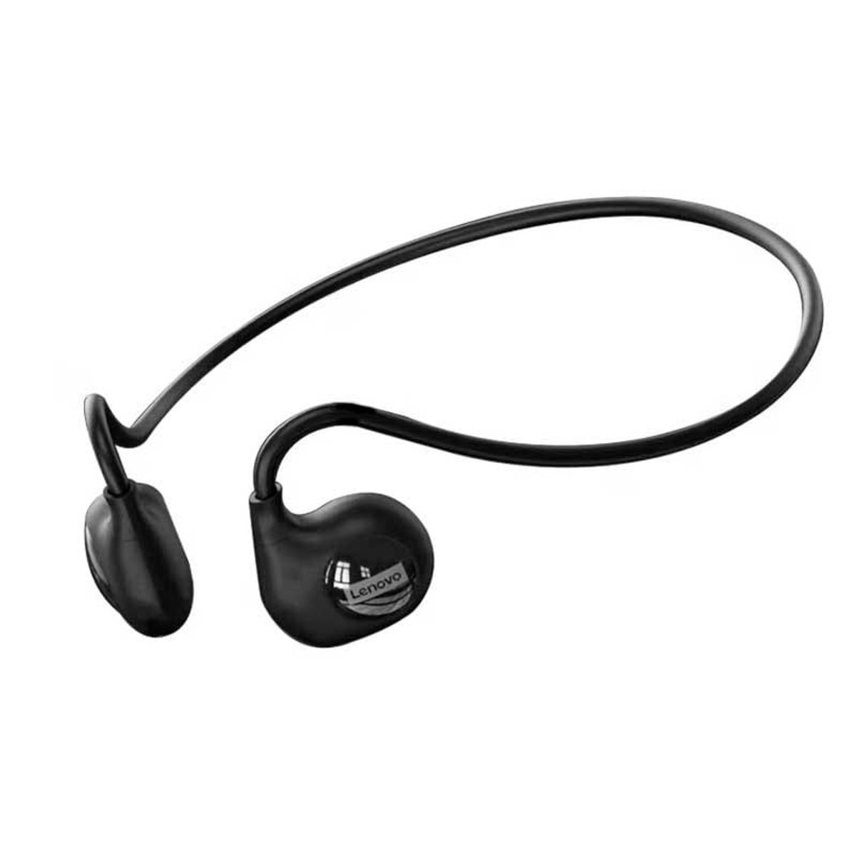 LENOVO - AUDIFONOS LENOVO XT95 II NEGRO