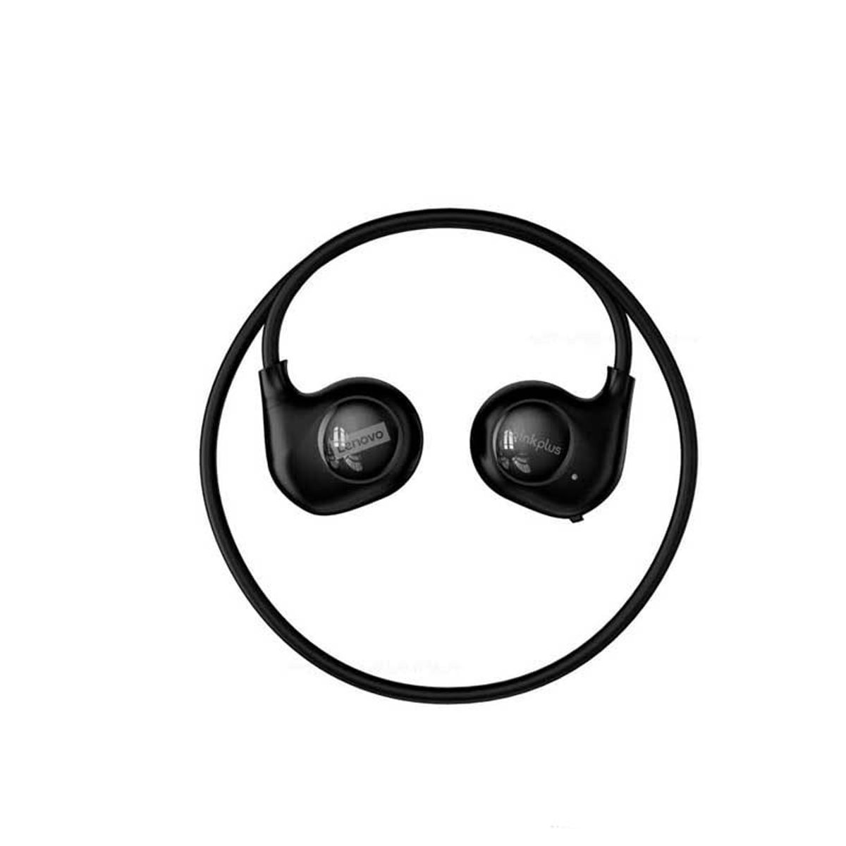 LENOVO - AUDIFONOS LENOVO XT95 II NEGRO