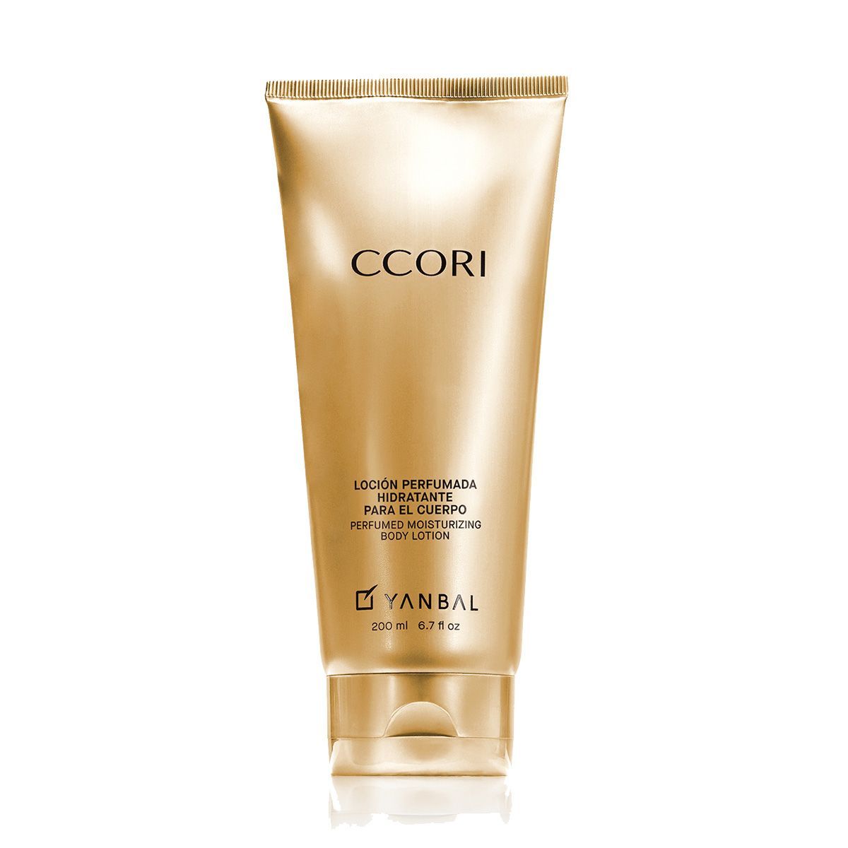 YANBAL - Loción Perfumada Ccori