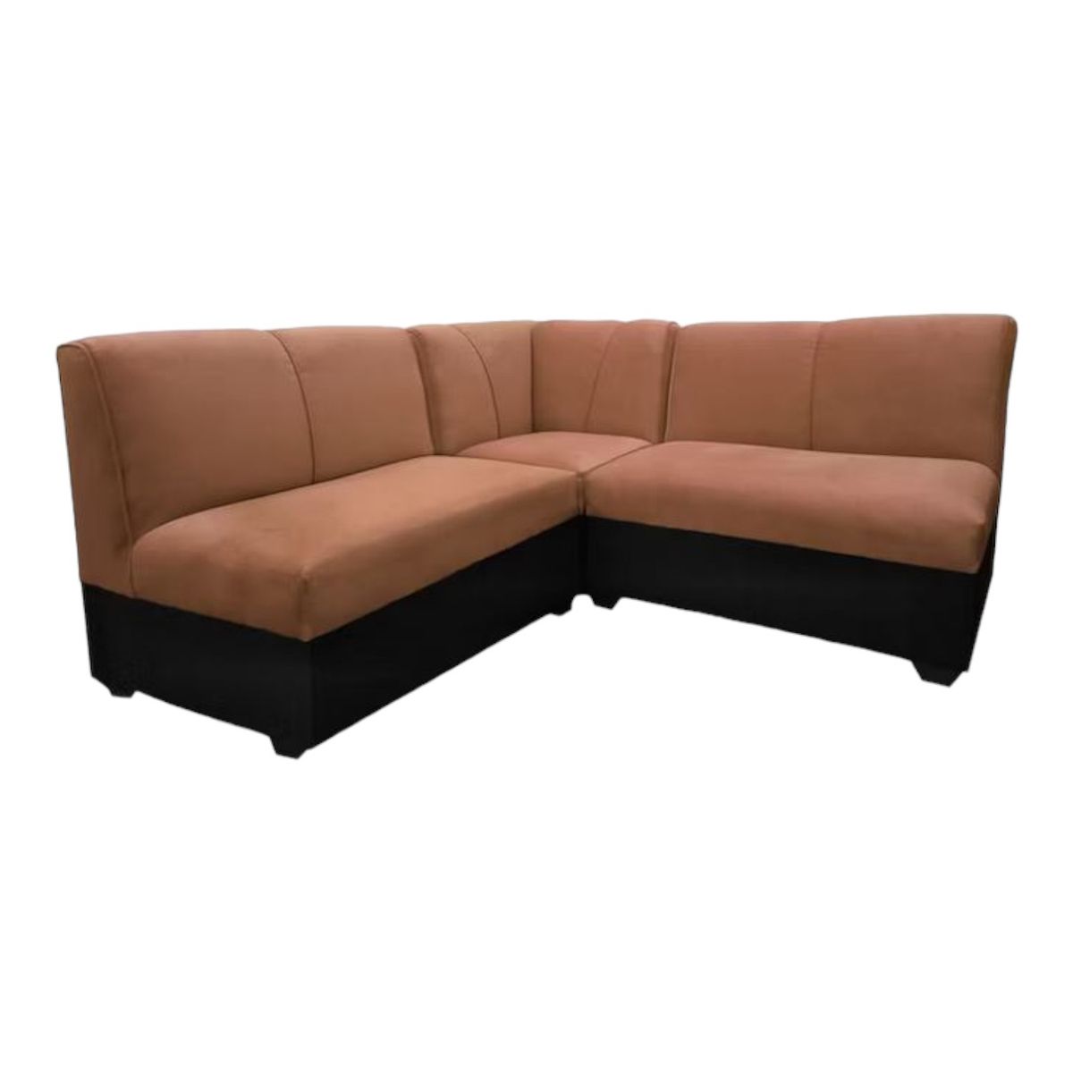 GENERICO - Seccional Provenzal Canela + Banqueta de regalo