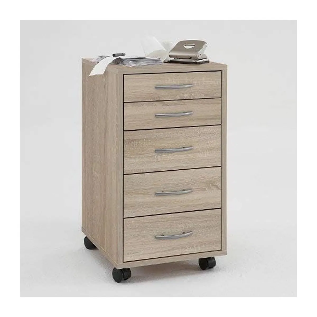 VENTITAS HOME - Archivador Keo Ventitas Home Rovere