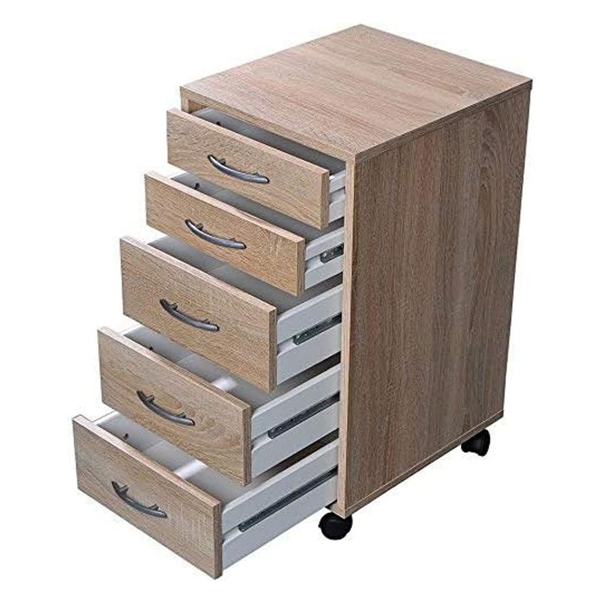 VENTITAS HOME - Archivador Keo Ventitas Home Rovere