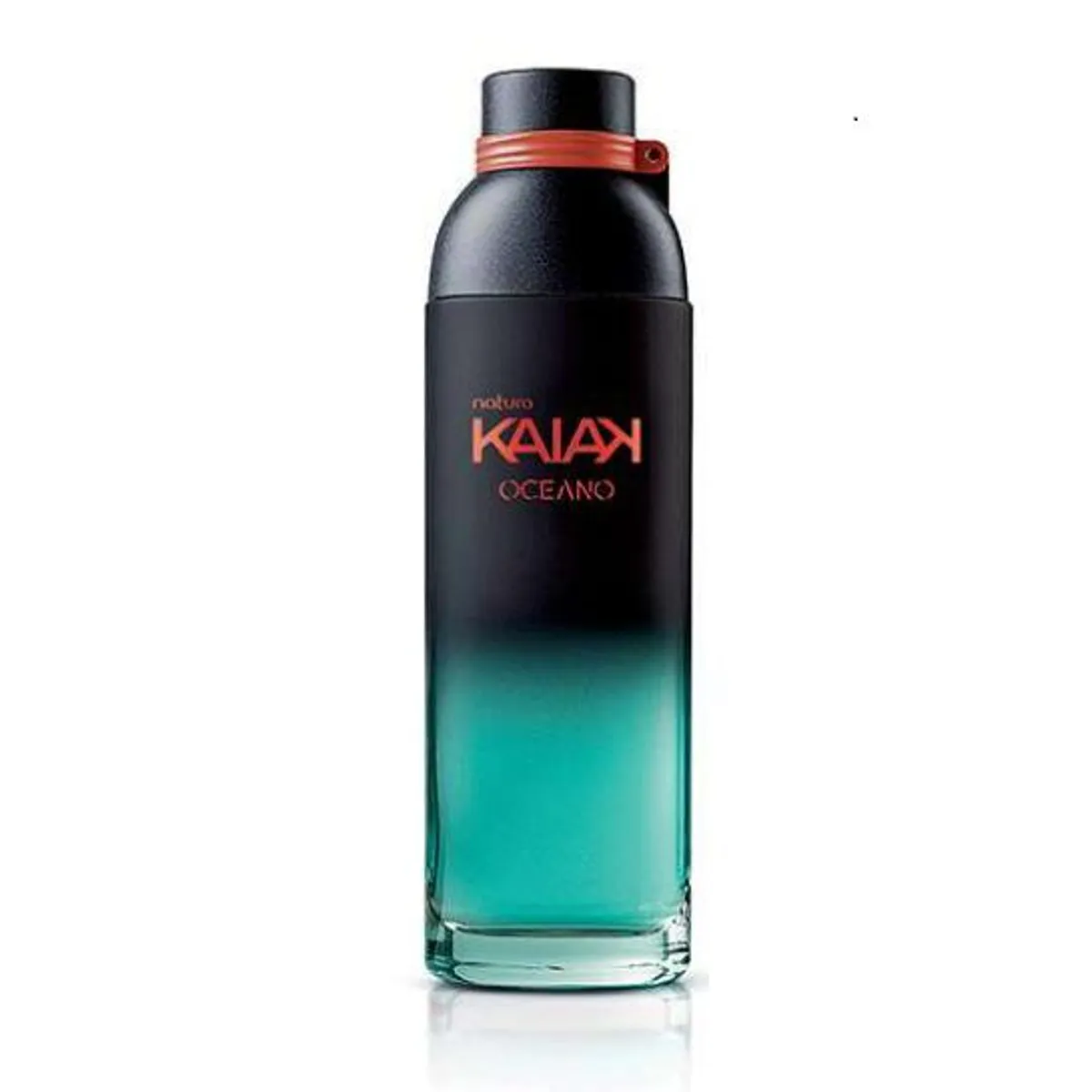 NATURA - Kaiak oceano eau de toilette femenina 100 ml Natura
