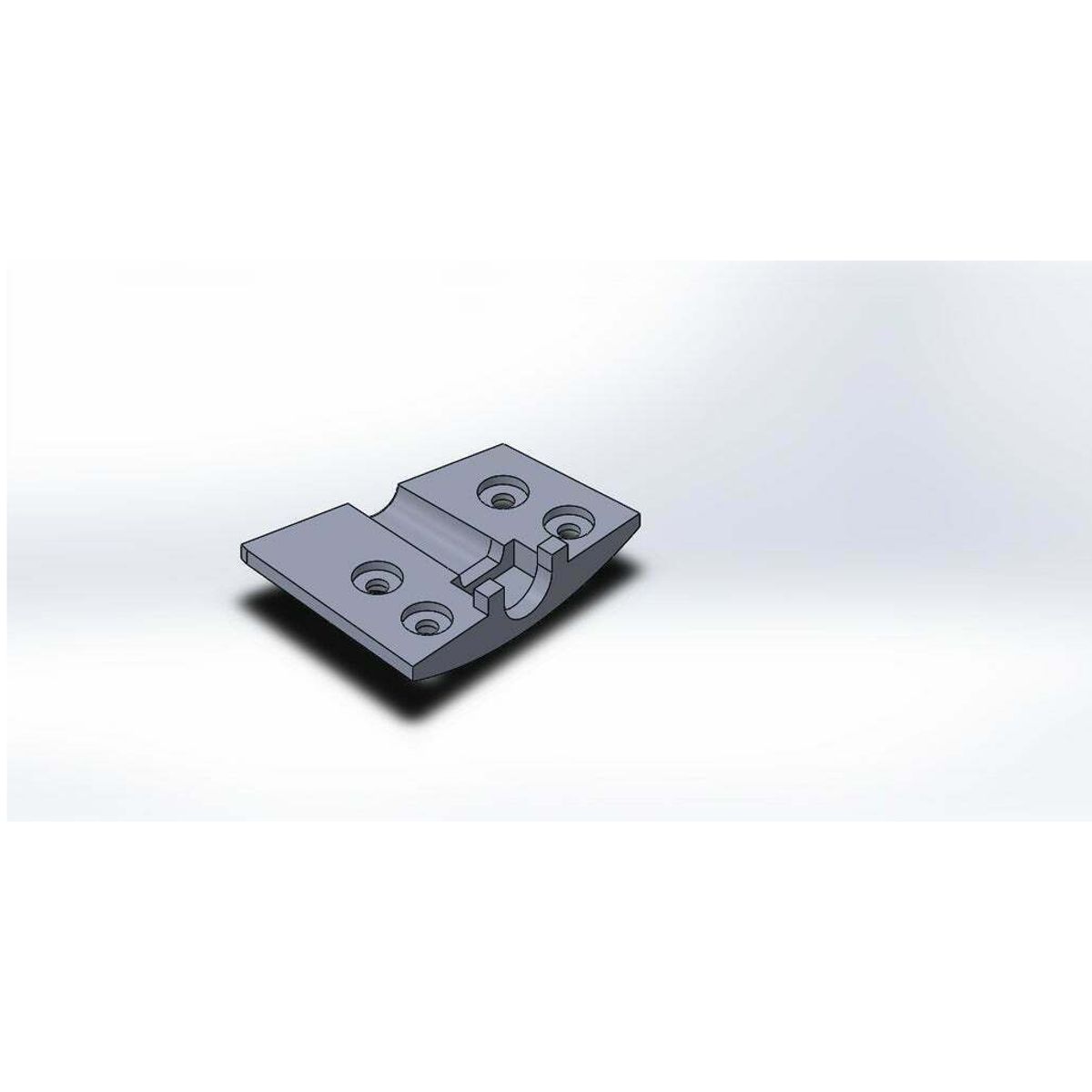 GENERICO - Bisagra de Repuesto Para Audifonos Logitech G430