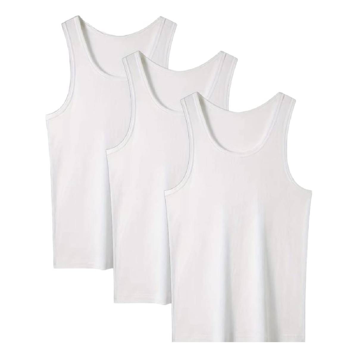 RYBIU IMPORT - Bivirí Pack 3 Hombre Rybiu