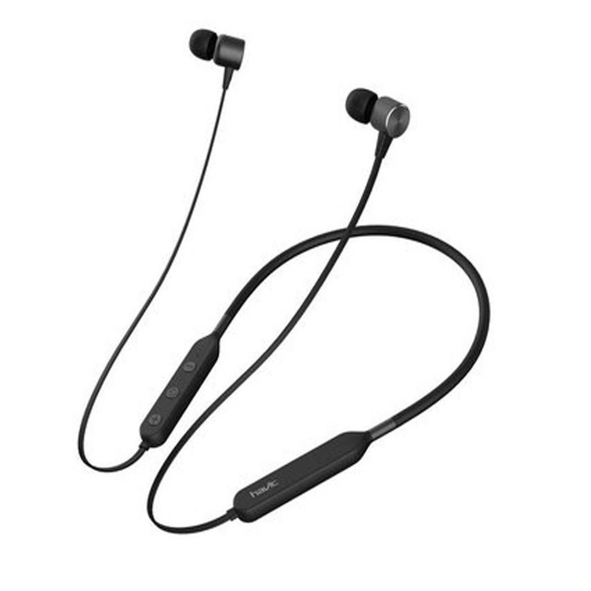 HAVIT - Audífono Deportivo Bluetooth H969BT