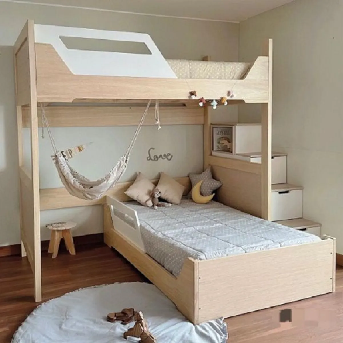 MOBILIARI - Camarote Mobiliari Congona 1.5 Plaza