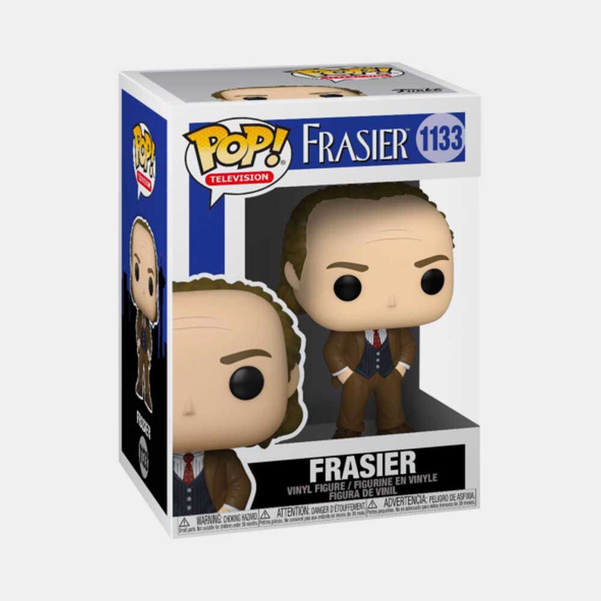 FUNKO - FUNKO POP TELEVISION FRASIER - FRASIER