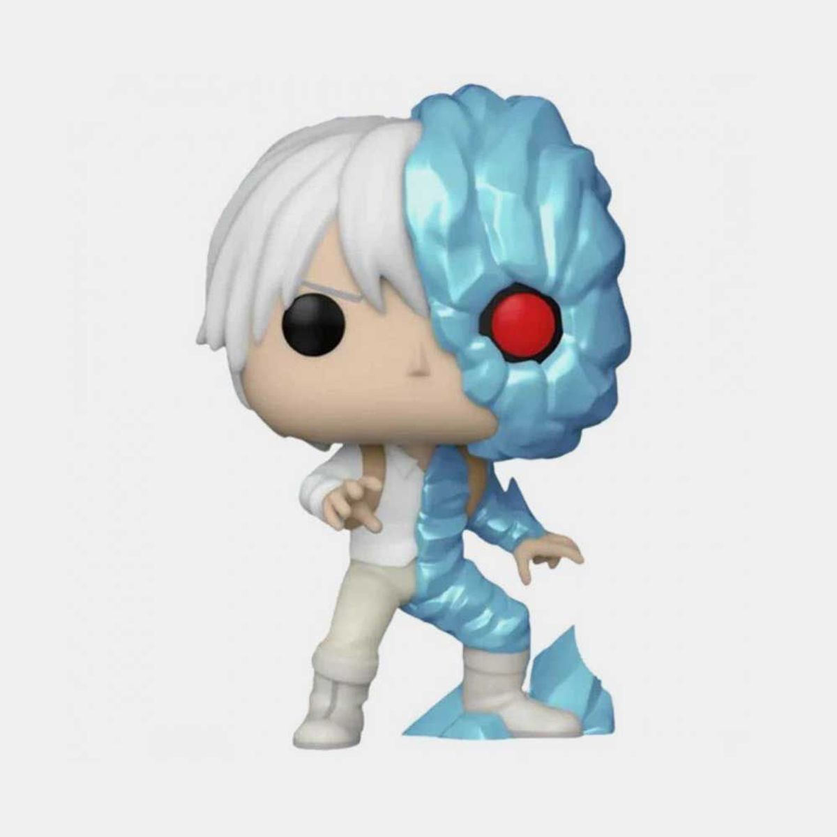 FUNKO - FUNKO POP ANIMATION MY HERO ACADEMIA - SHOTO TODOROKI ICE