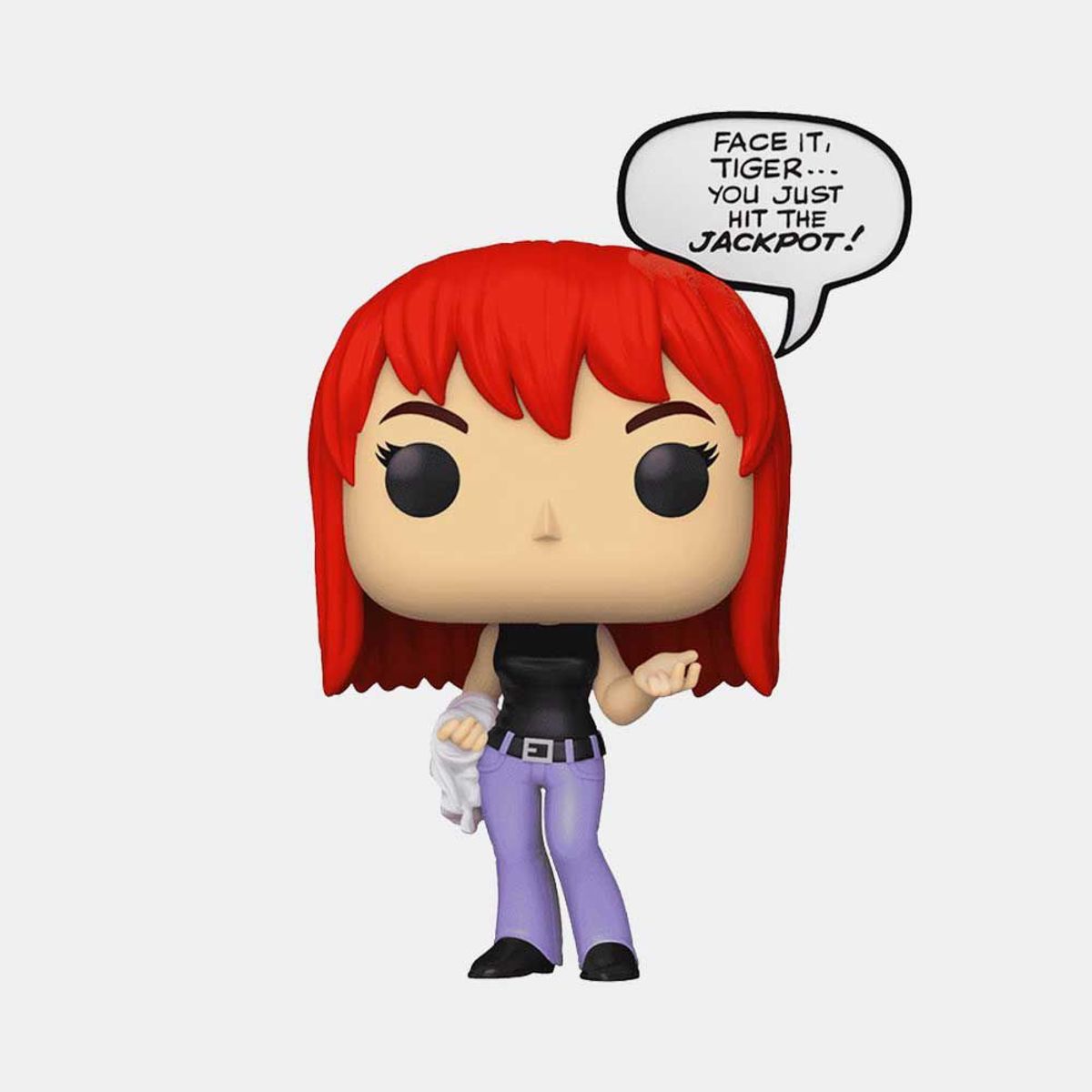 FUNKO - FUNKO POP MARVEL COMICS - MARY JANE