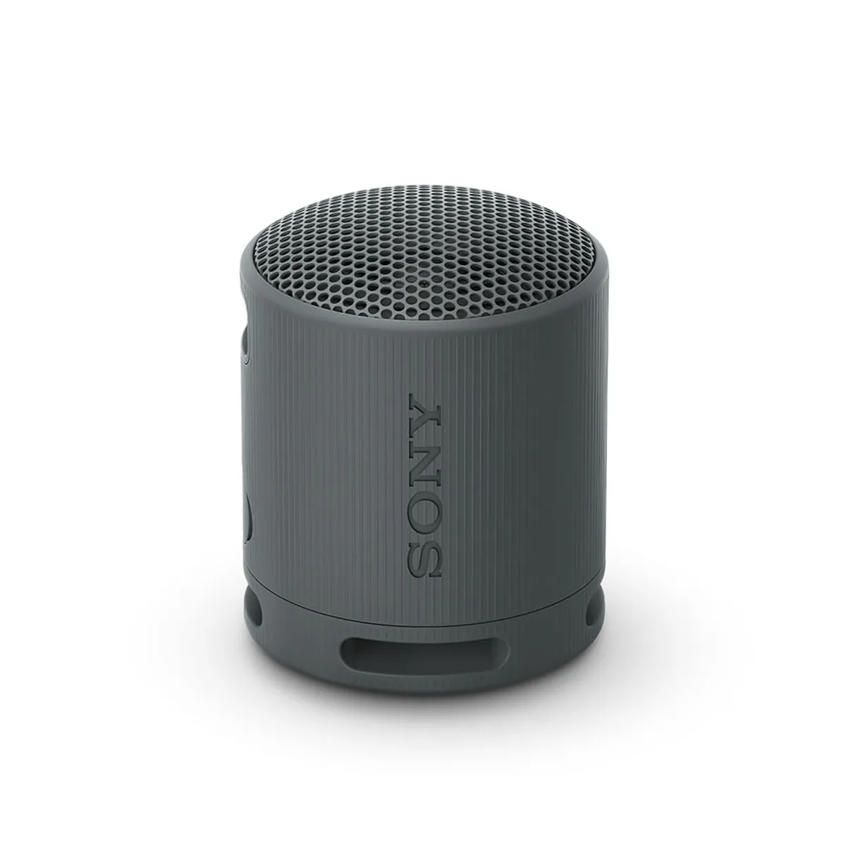 SONY - Sony Parlante inalámbrico portátil SRS-XB100 Negro