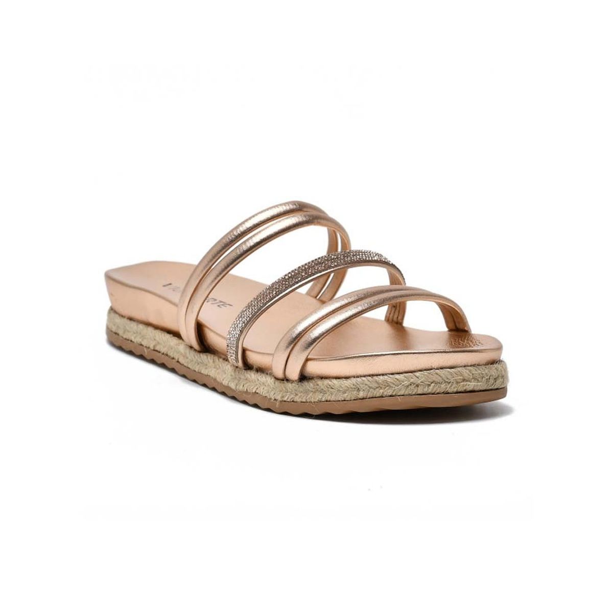 VIA MARTE - Sandalia Via Marte 19808-01 - Rosa