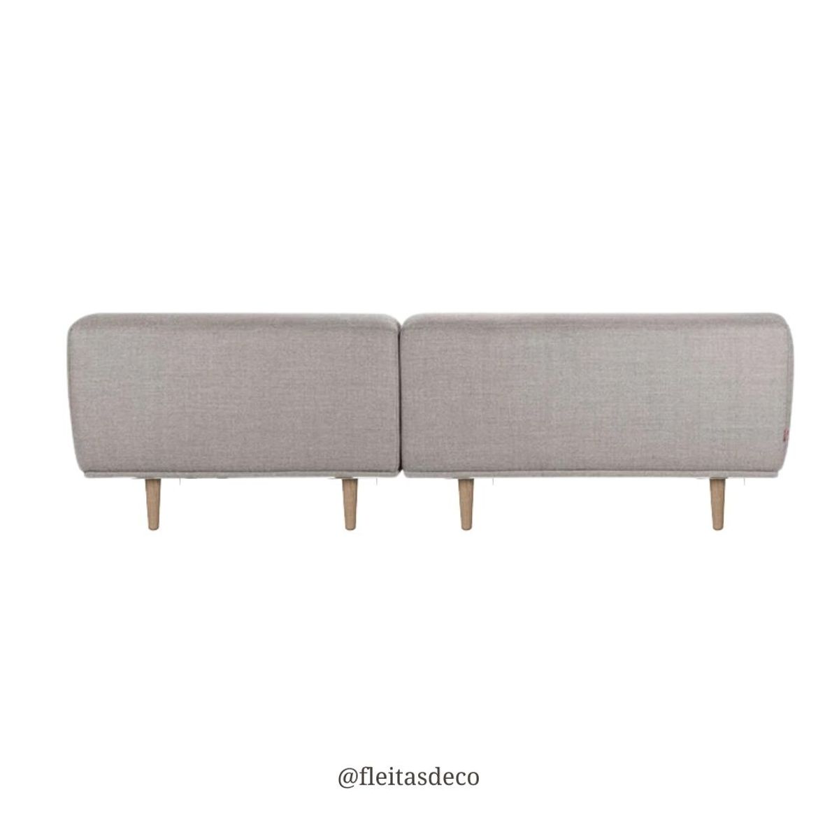 GENERICO - SOFA SECCIONAL BERLIN