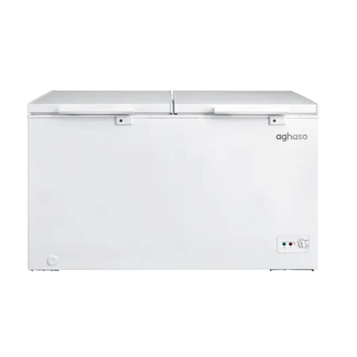 AGHASO - Congeladora Aghaso CONG-AGH02 362 Litros