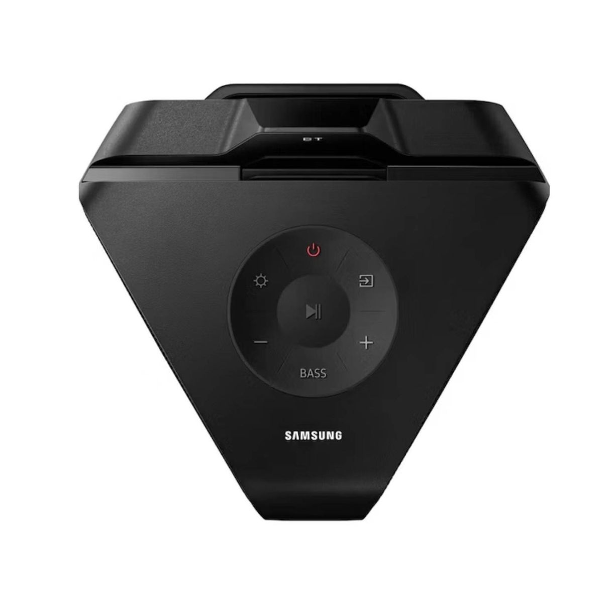 SAMSUNG - Equipo Torre de Sonido Bluetooth Samsung 1500Watts MX-T70 - Negro