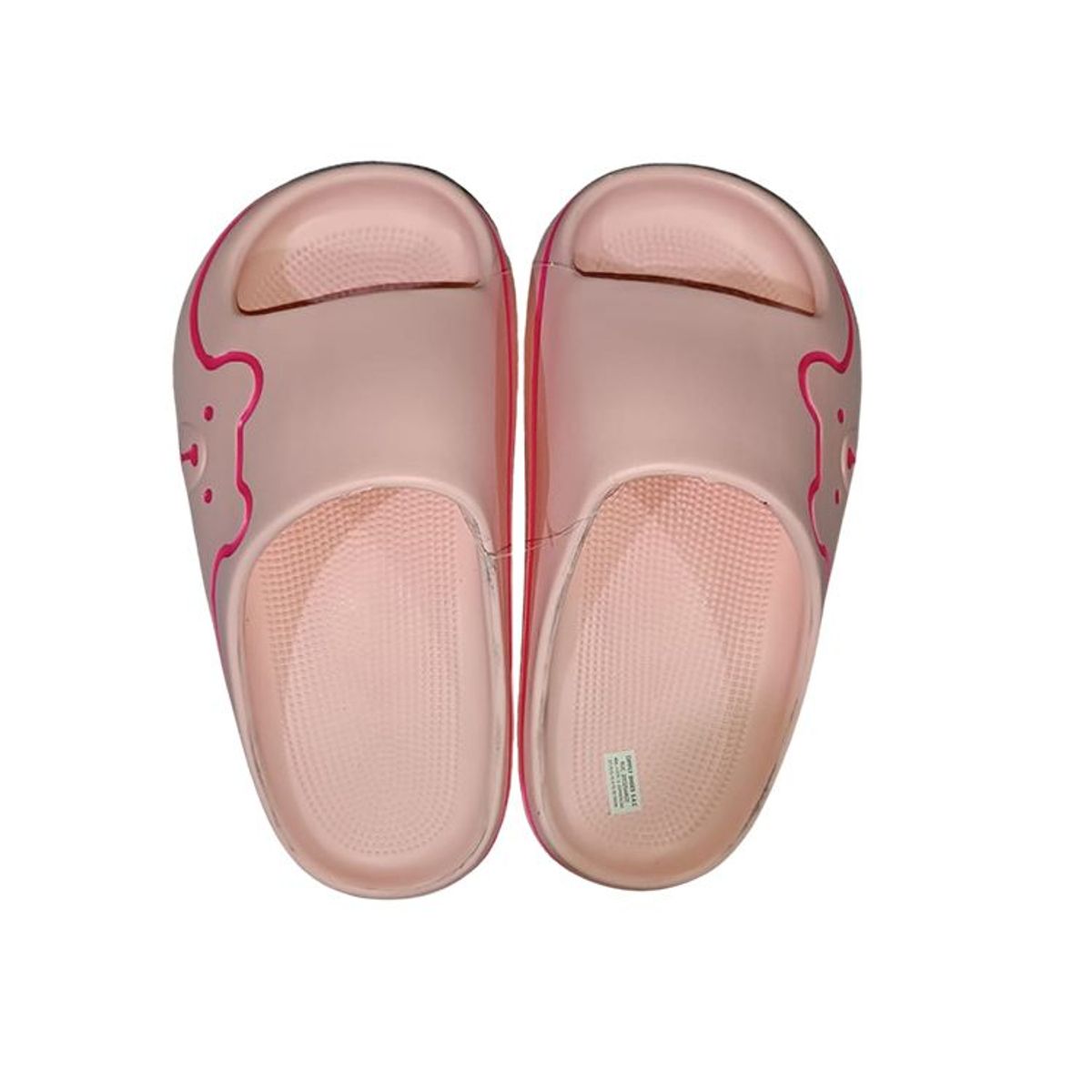 GENERICO - SANDALIAS CROCS DE MUJER