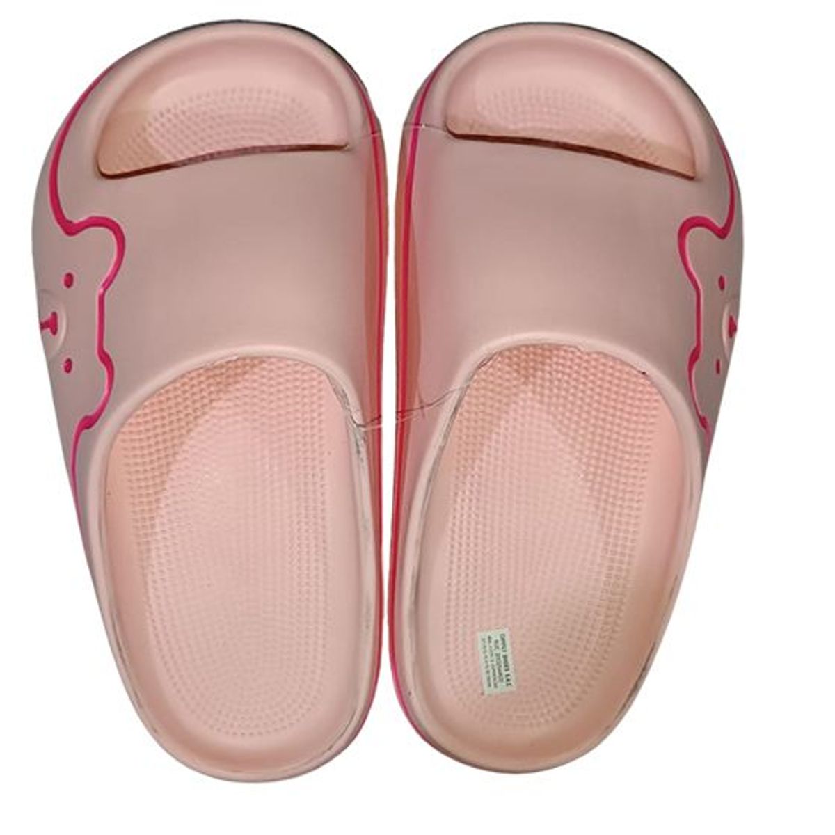 GENERICO - SANDALIAS CROCS DE MUJER