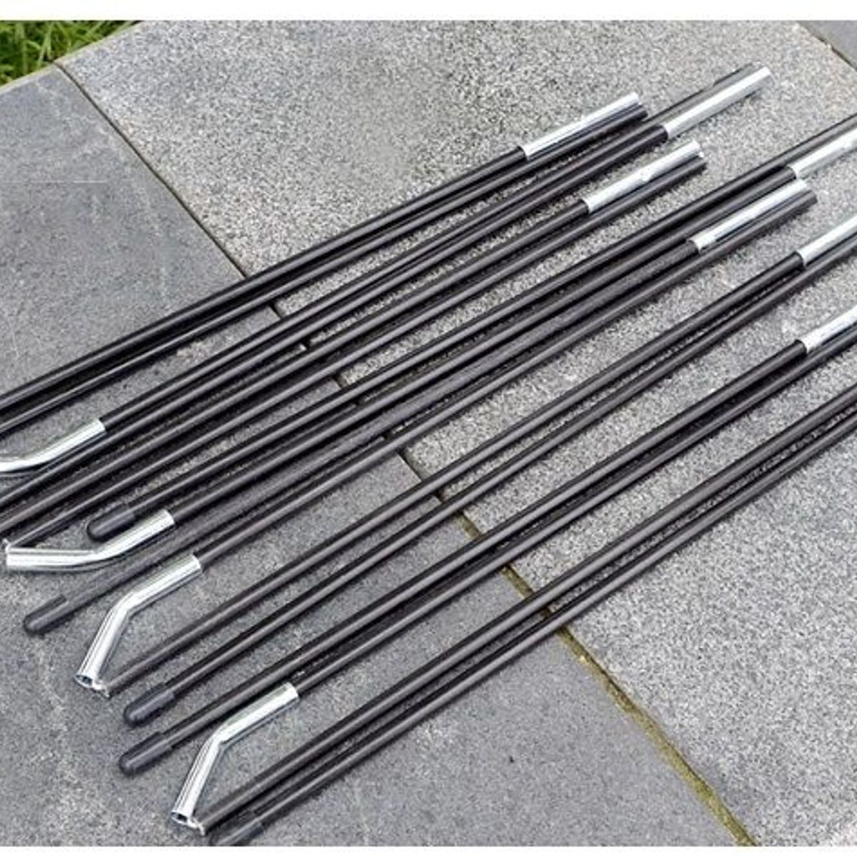 EVERBEST - Carpa de Niños Campo Rosado 105 x 135 cm MG-801A