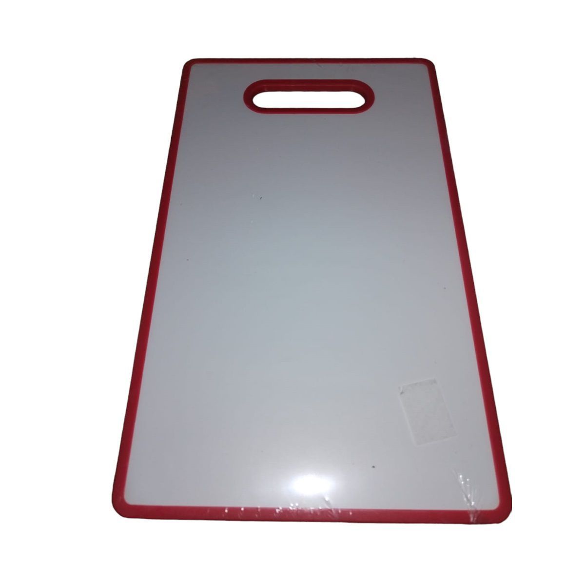 GENERICO - Tabla de Picar de plastico diseño frutas