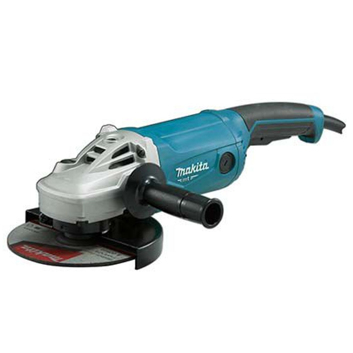 MAKITA - Esmeril Angular 7 2000w 85000 Rpm Makita Mt Blue M9000b