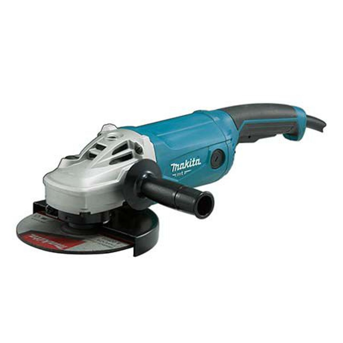 MAKITA - Esmeril Angular 7 2000w 85000 Rpm Makita Mt Blue M9000b