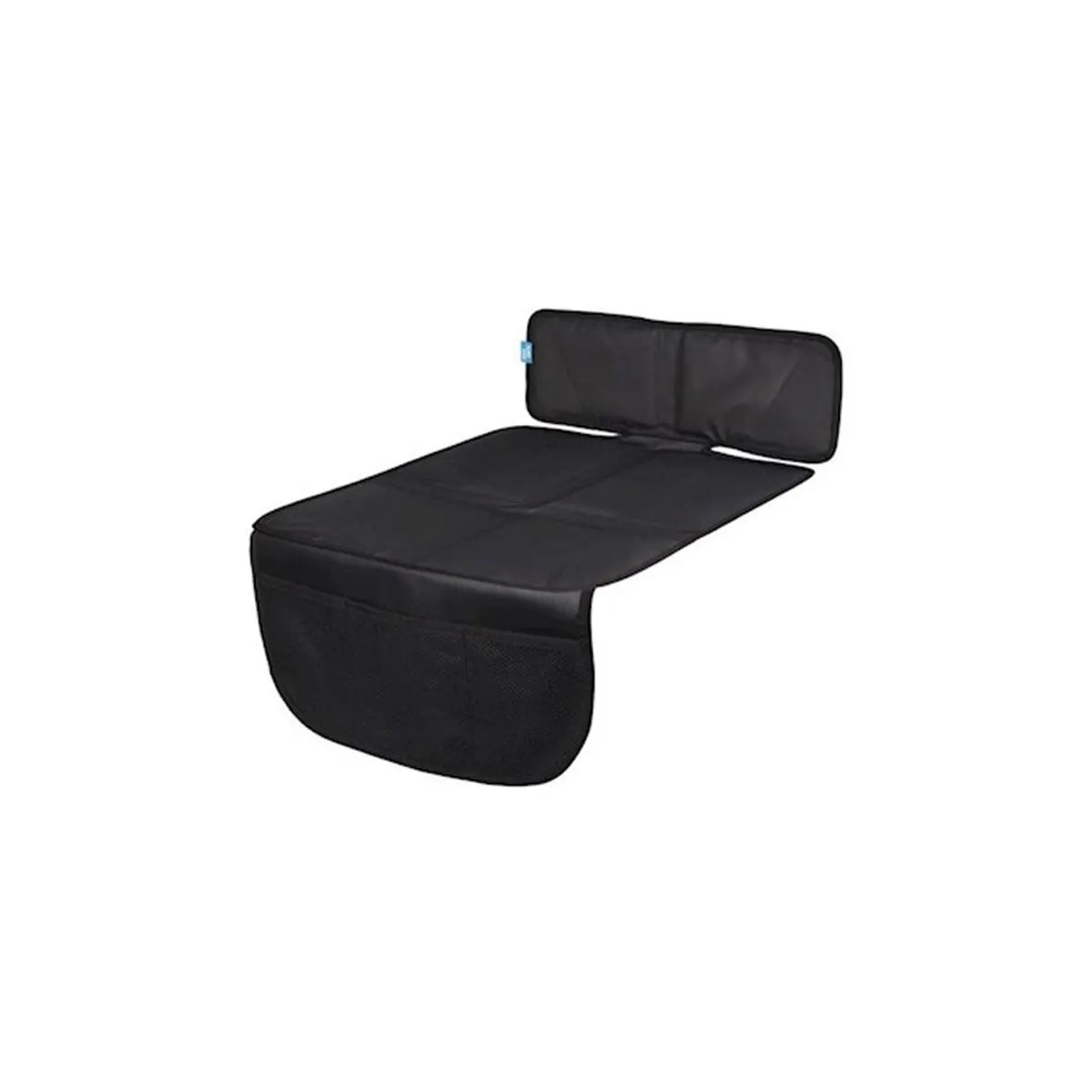 KID SAFE - Protector Silla de Bebé para Asiento de auto KIDS SAFE Negro
