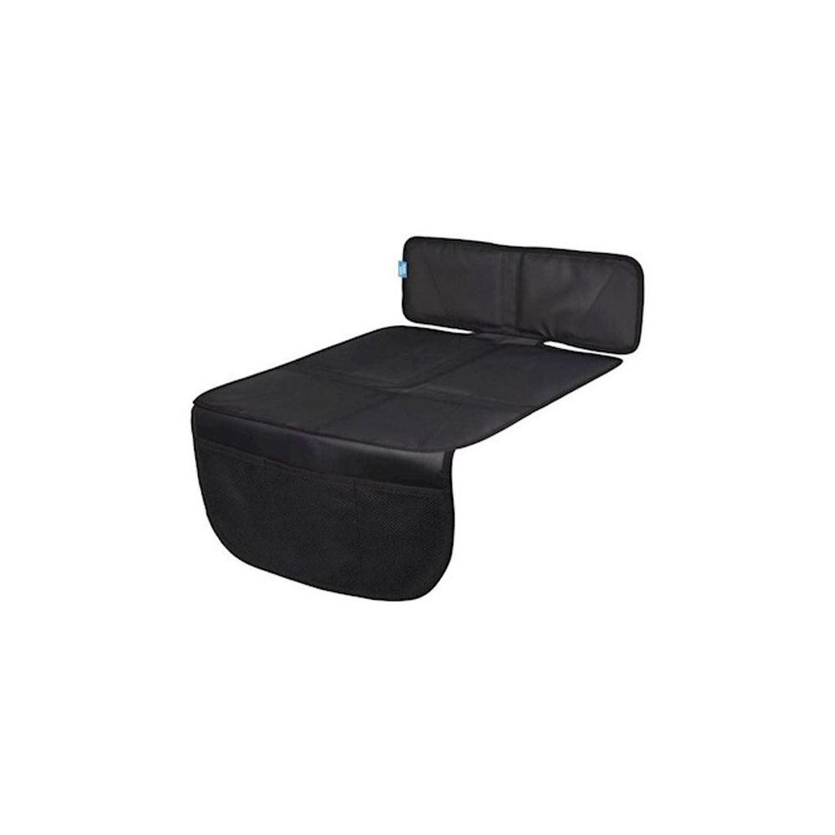 KID SAFE - Protector Silla de Bebé para Asiento de auto KIDS SAFE Negro