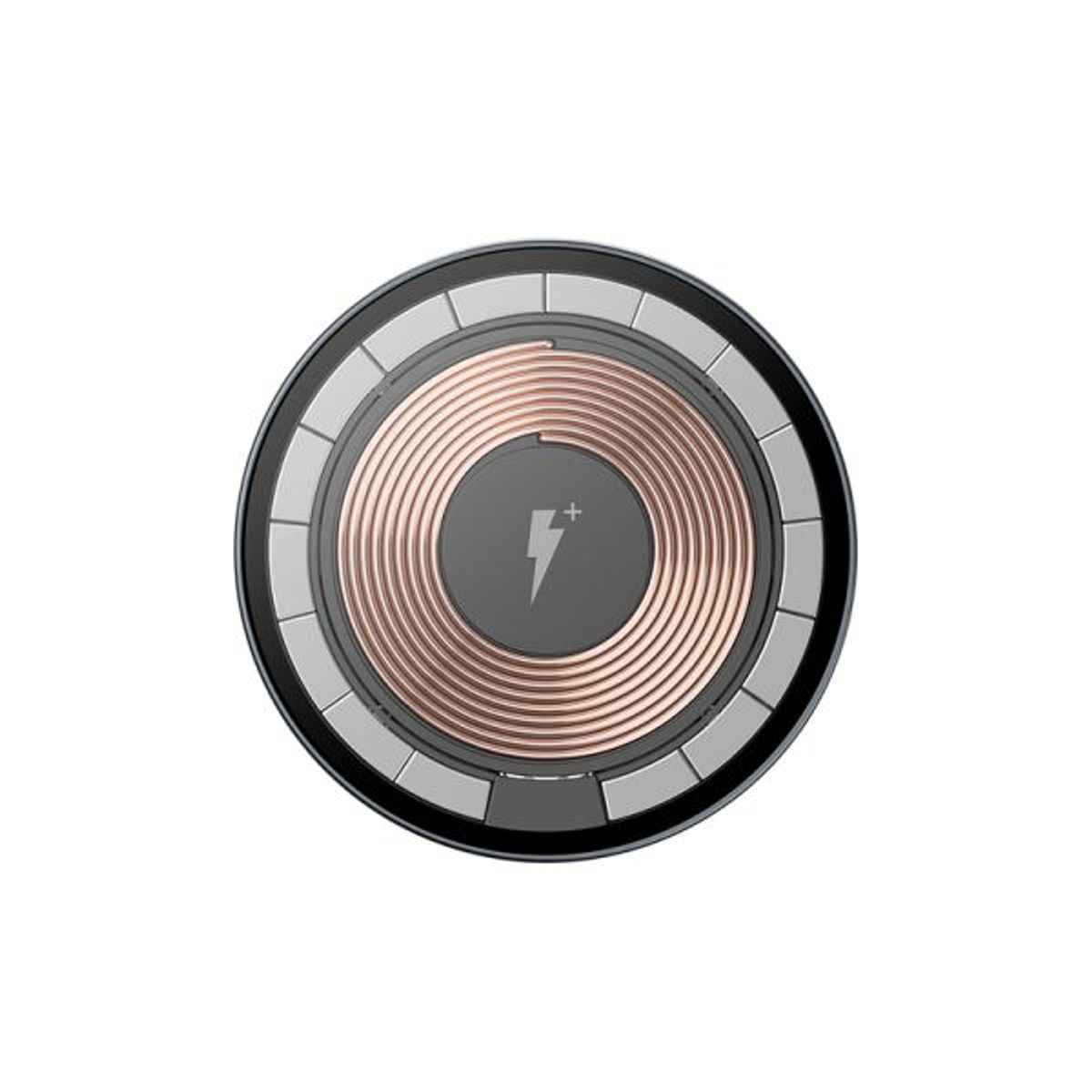 WIWU - CARGADOR MAGNÉTICO M17 - WIWU