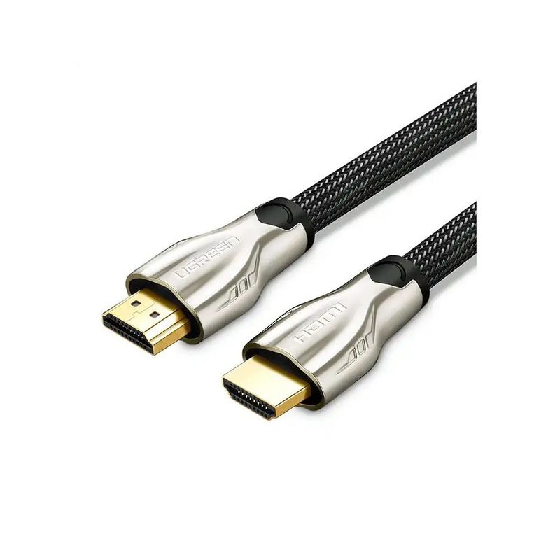 UGREEN - Cable UGREEN 4K HDMI 2.0 Cable de conexión digital HDMI 3 metros