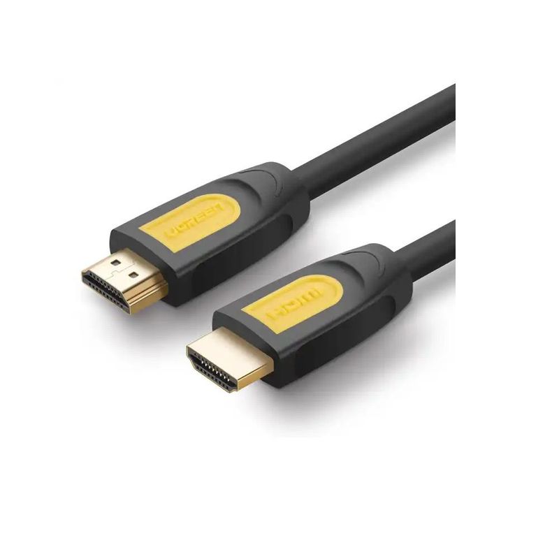 UGREEN - Cable UGREEN 4K HDMI 2.0 Cable de conexión digital HDMI