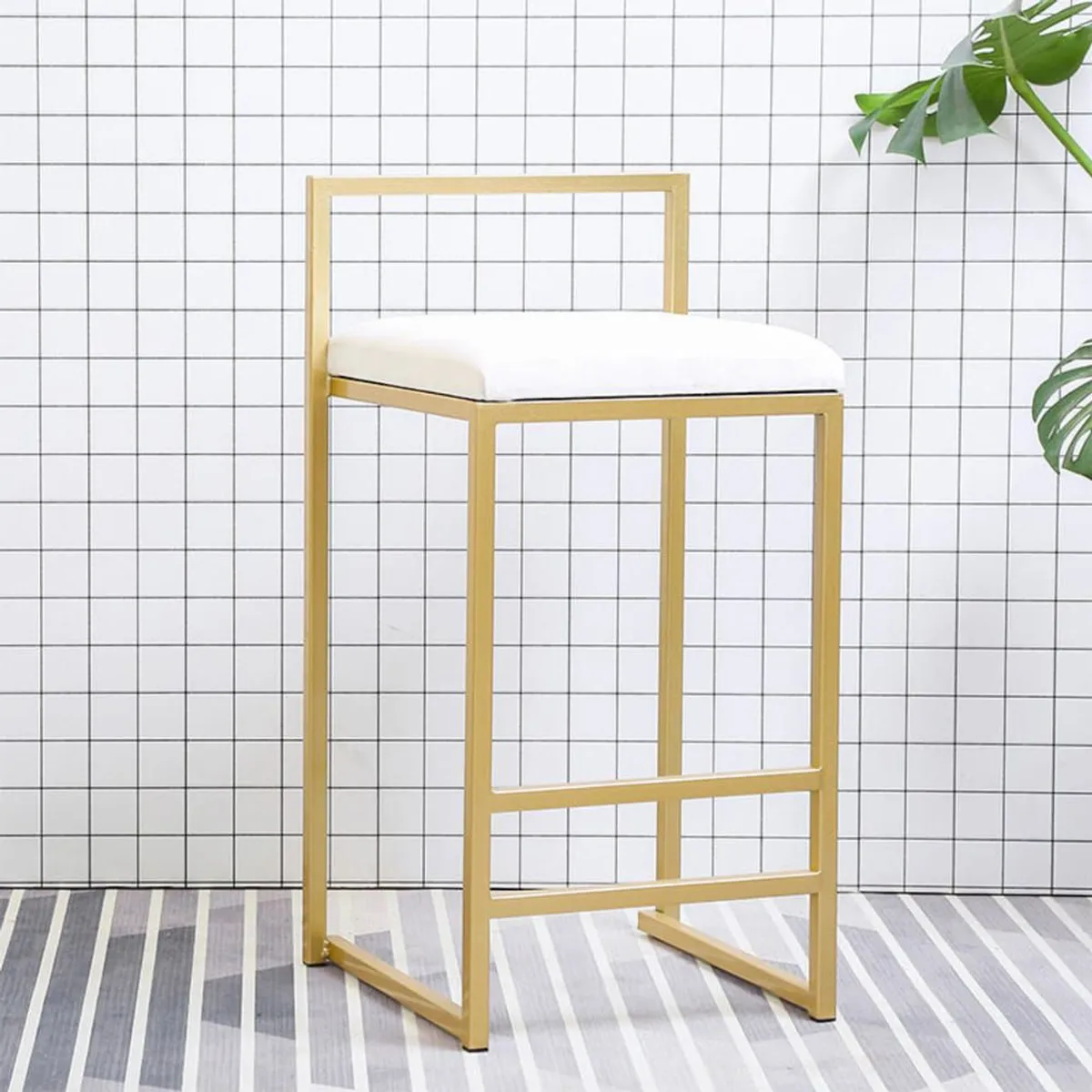 GENERICO - Banco Bar Emanuelle Pandora Home