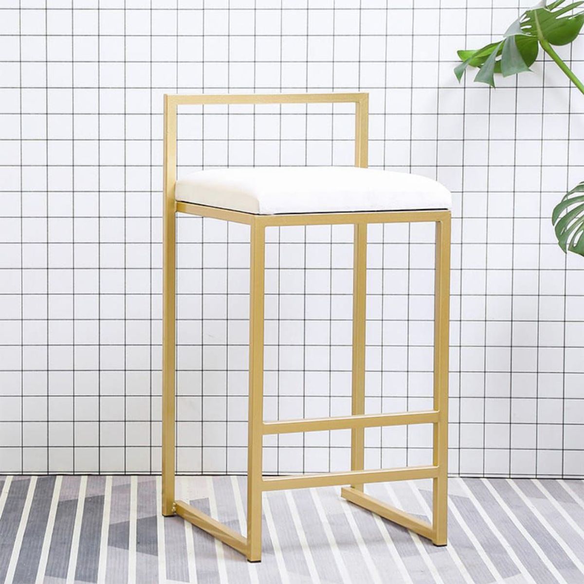 GENERICO - Banco Bar Emanuelle Pandora Home