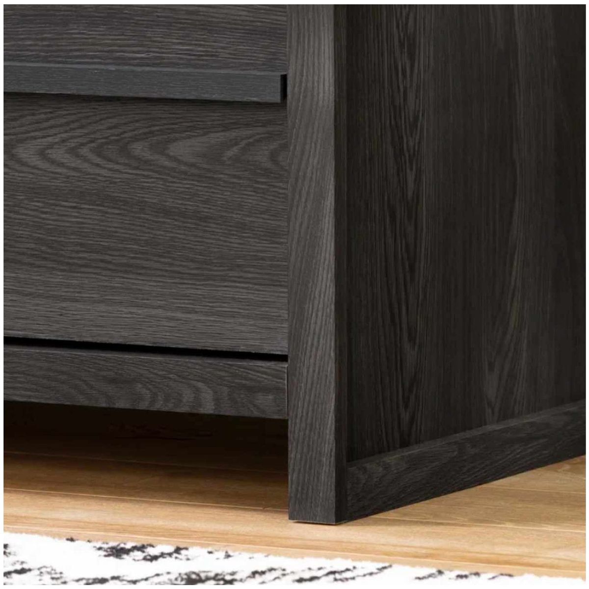 VENTITAS HOME - Cómoda Aparador Contemporáneo Kalissa Ventitas Perú Queens