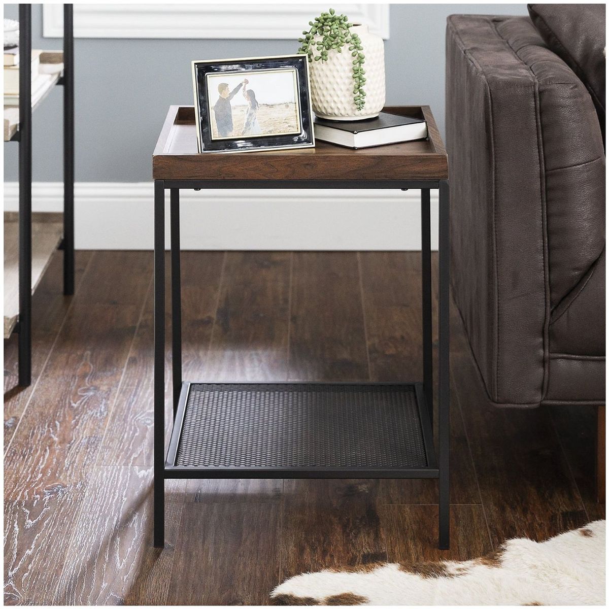 VENTITAS HOME - Mesa Auxiliar Mikomägi Ventitas Home Bellota