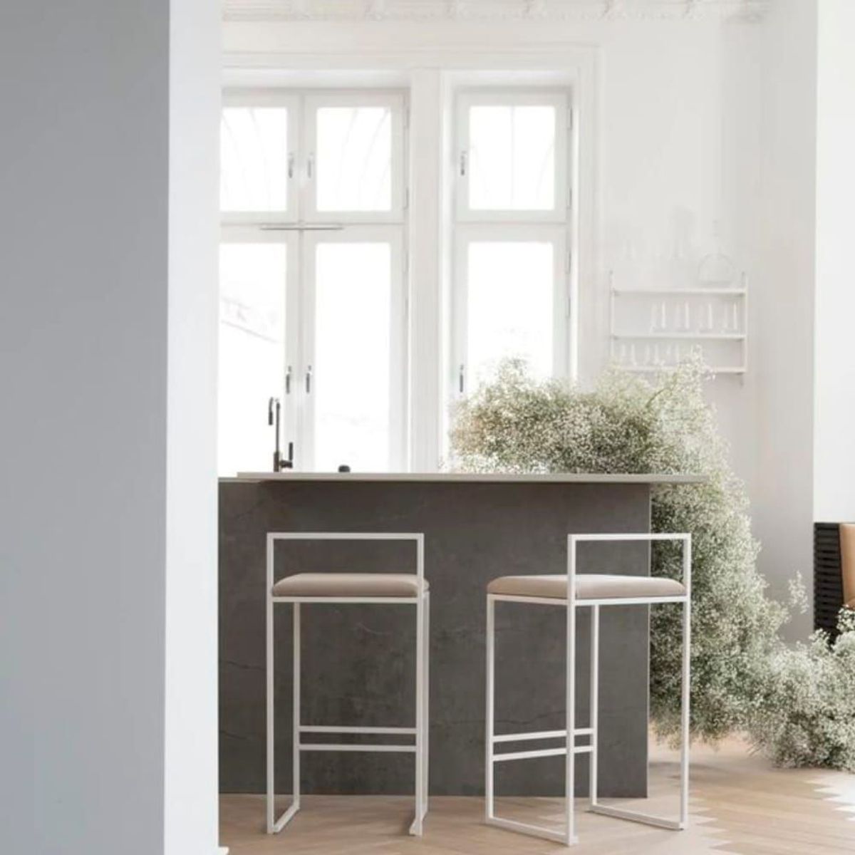 GENERICO - Banco Bar Cameron Pandora Home