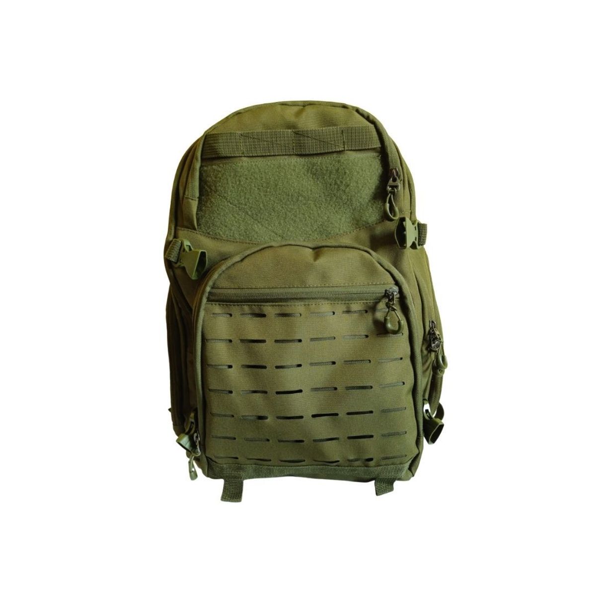 GENERICO - Mochila Militar 50L Táctica Camping Ejército Marina - Unisex