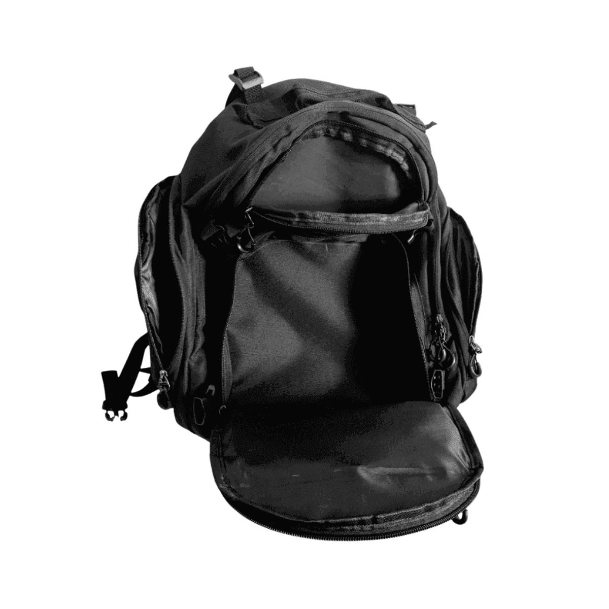 GENERICO - Mochila Militar 50L Táctica Camping Ejército Marina - Unisex