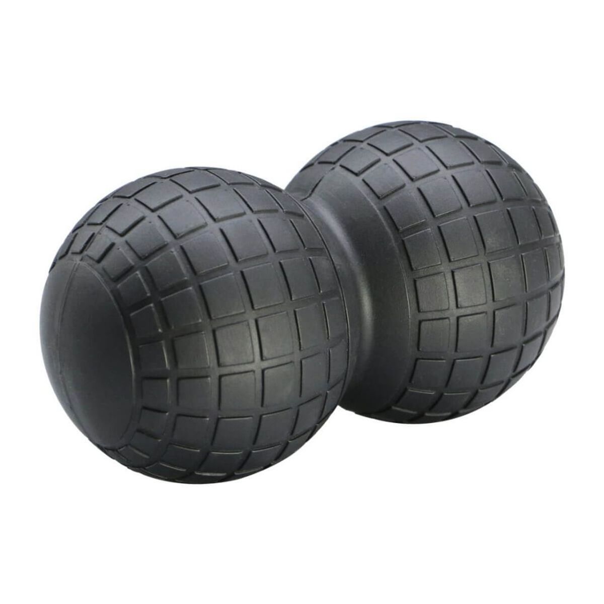 ULTIMATE FITNESS - Pelota Doble de Masaje Pro