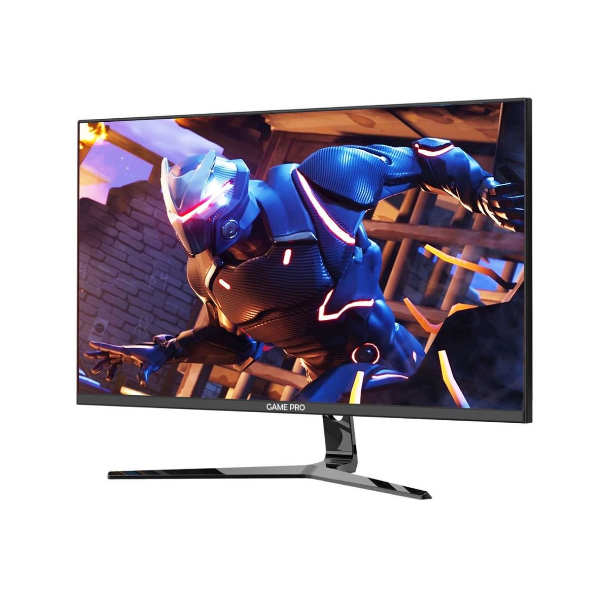 GAMEPRO - MONITOR Game Pro GAMING GPG270 27 FHD 1920x1080 165HZ, 1xHDMI,1xDP