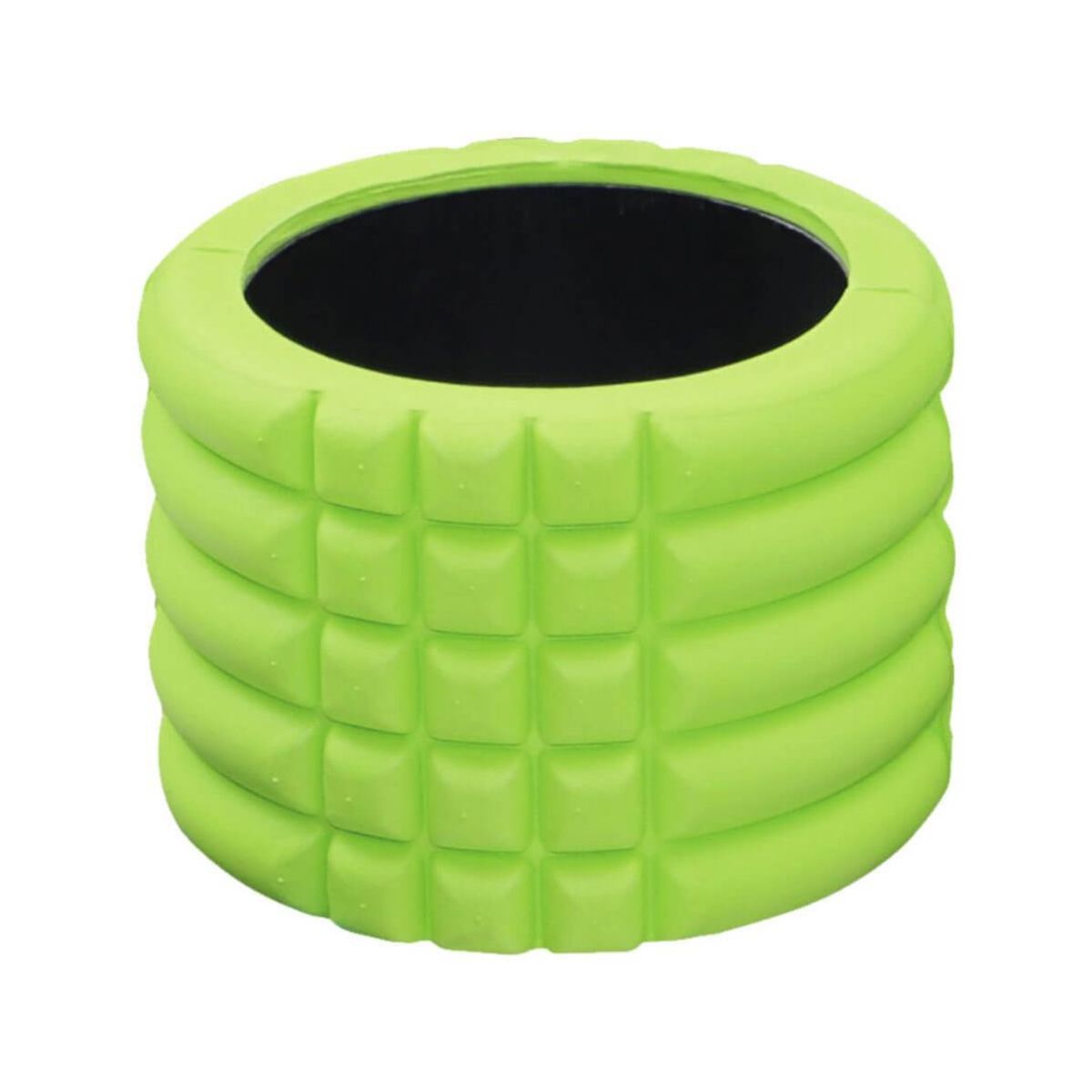 ULTIMATE FITNESS - Mini Foam Roller Cilindro Masajeador