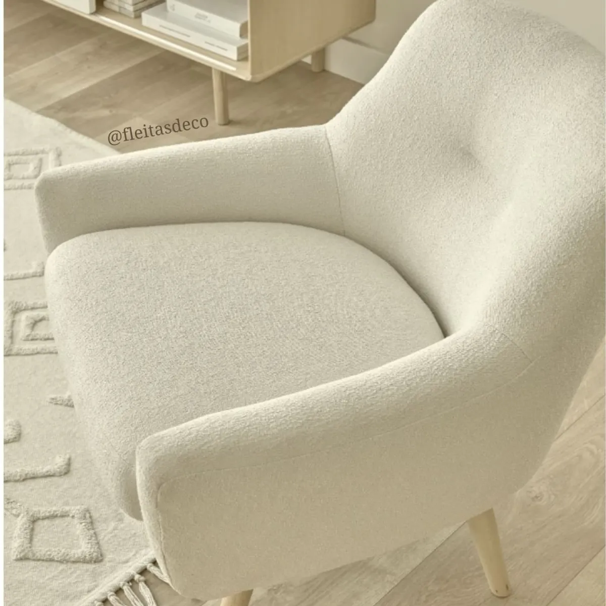 GENERICO - BUTACA BRASIL 1 CUERPO