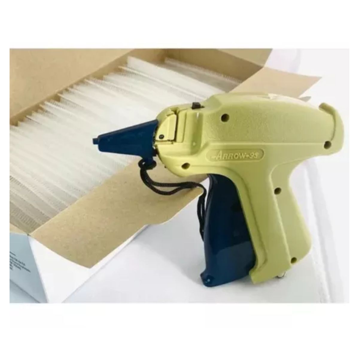ARROW - Kit Completo De Pistola Etiquetadora