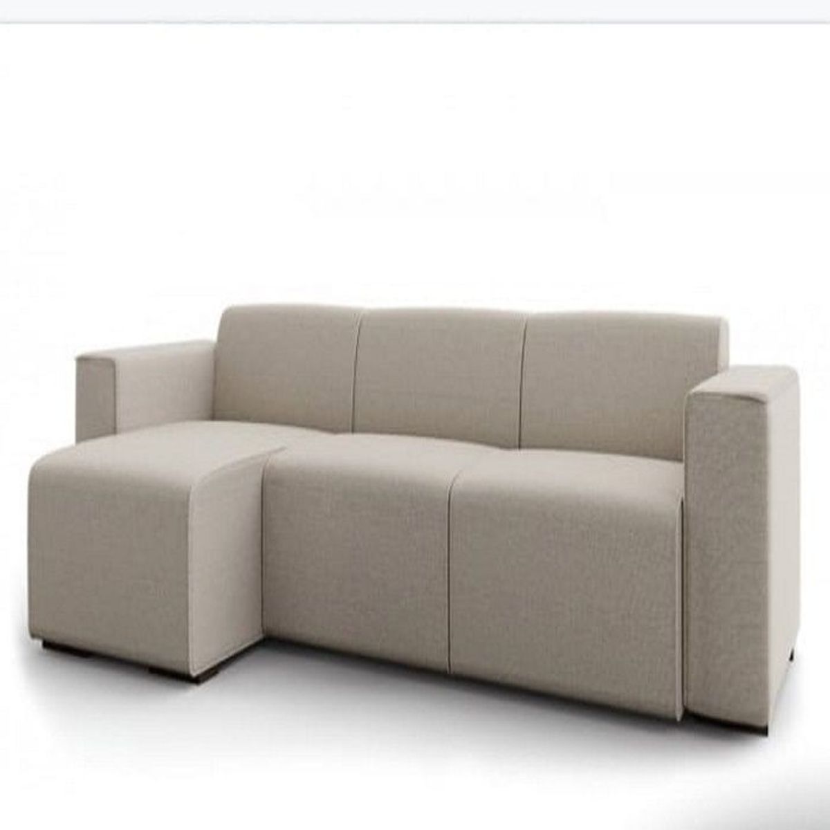 MOBILIARI - MP Sofá Chaiselongue Sirocco