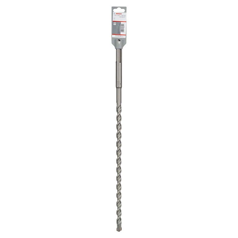 BOSCH - Broca SDS Max-4 16x400x540mm Bosch 2608.685.861-000